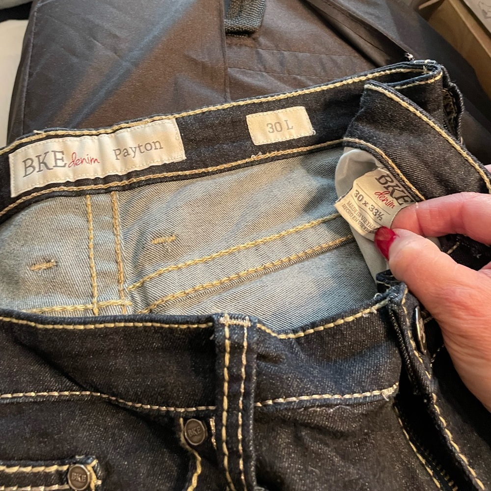 BKE Jeans - Picture 2 of 3
